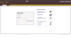 Desktop Screenshot of collier-oe.bremtown.com